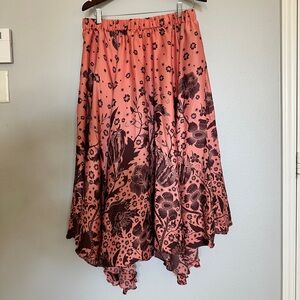 BNWT Anthropologie Skirt